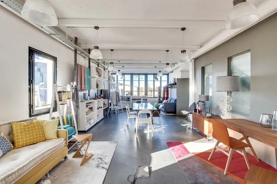 360° Faubourg, Paris 11e