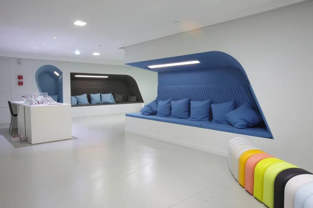 Centre Pompidou, photo 3