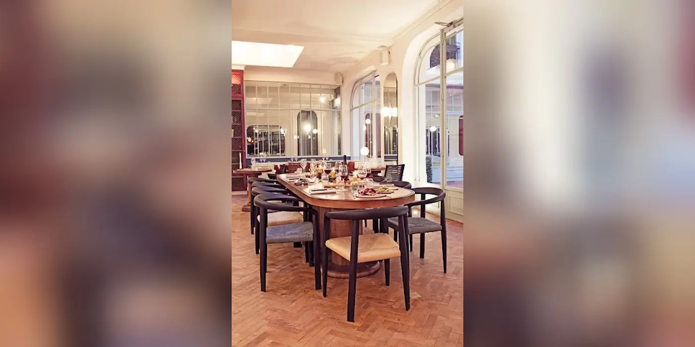 Hôtel des Grands Boulevards, photo 3