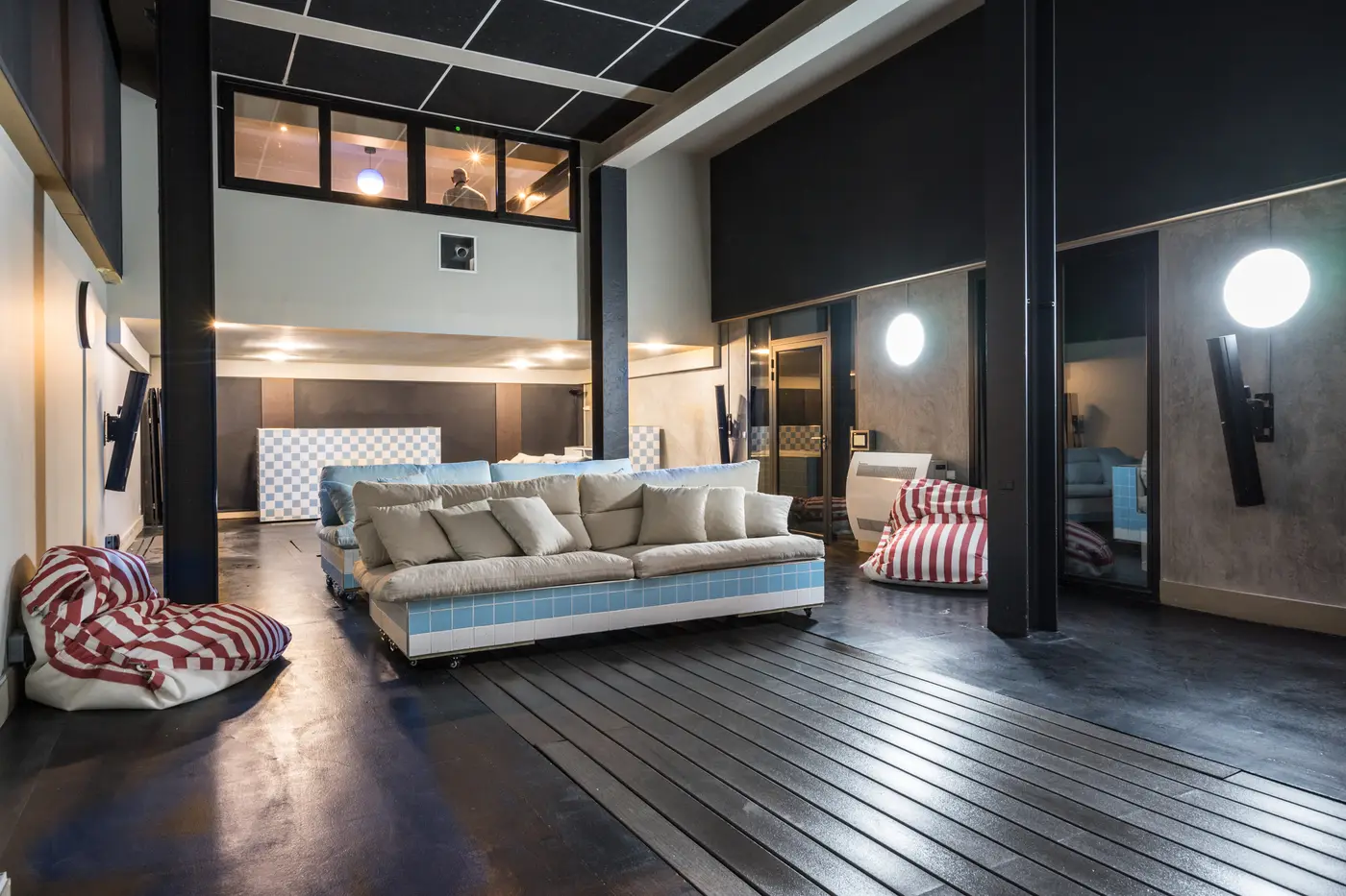 La Piscine – Studio, photo 3