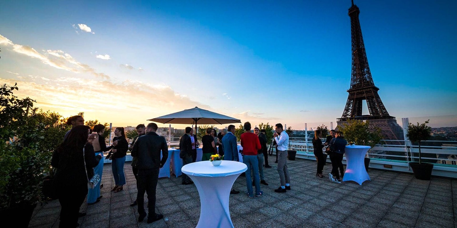 UIC-P Espace Congres, photo 3