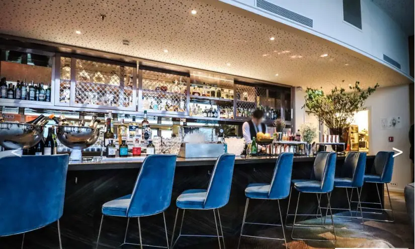 Windo Bar, Paris 17e
